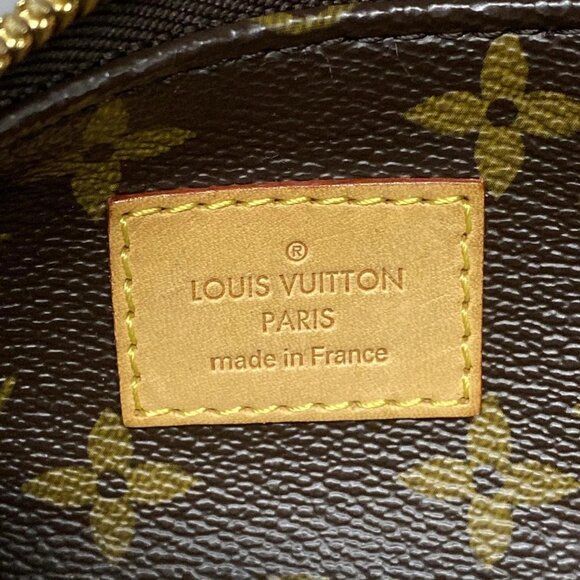 Auth LOUIS VUITTON Sully PM M40586 Monogram - TJ 1192 Shoulder Bag - Picture 14 of 16